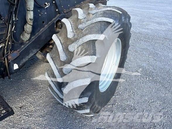 Case IH 6088 Mietitrebbiatrici