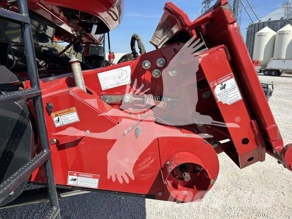 Case IH 7088 Mietitrebbiatrici