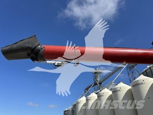 Case IH 7230 Mietitrebbiatrici