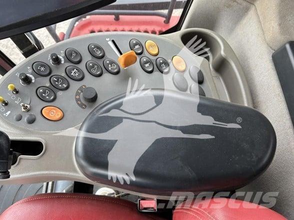 Case IH 8230 Mietitrebbiatrici