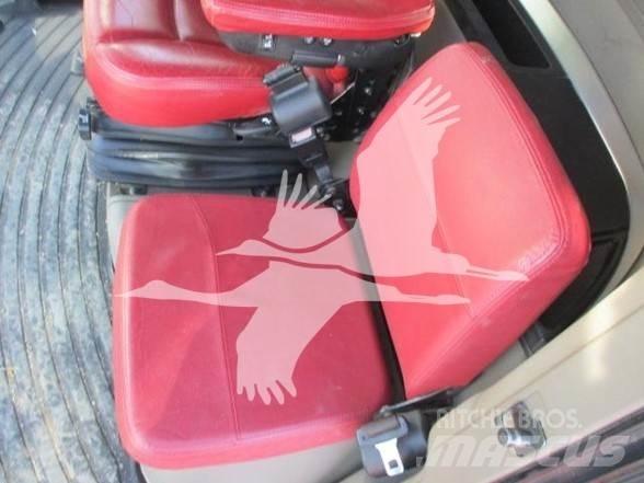 Case IH 8240 Mietitrebbiatrici