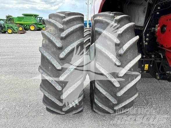 Case IH 8240 Mietitrebbiatrici