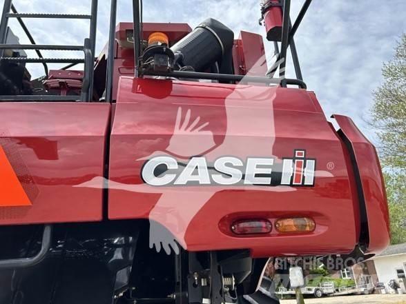 Case IH 8250 Mietitrebbiatrici