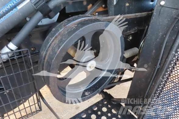 Case IH 8250 Mietitrebbiatrici