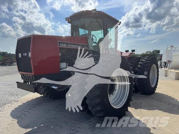 Case IH 9230 Trattori