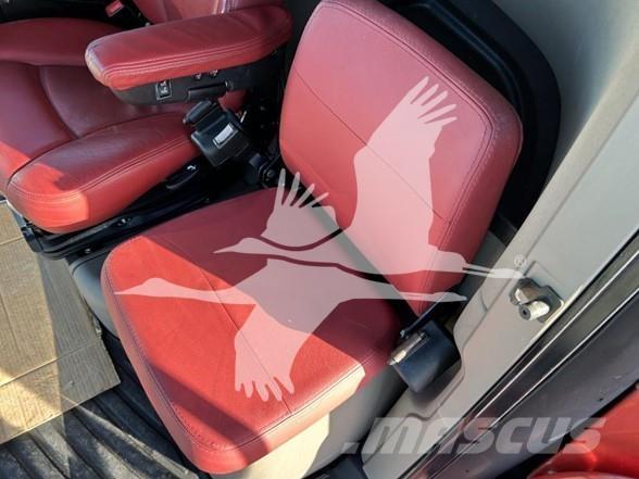 Case IH 9240 Mietitrebbiatrici