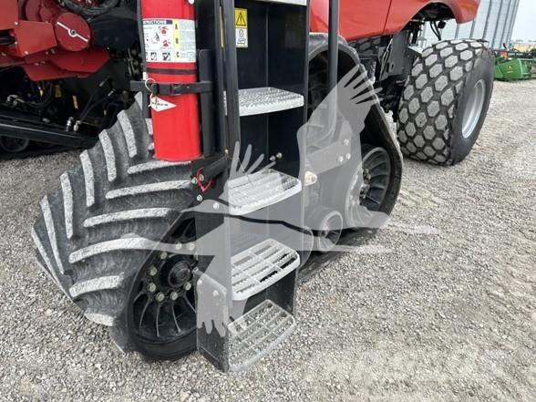 Case IH 9250 Mietitrebbiatrici