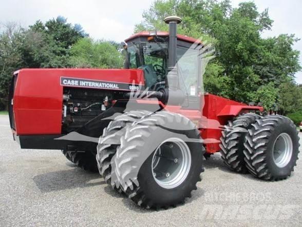 Case IH 9280 Trattori