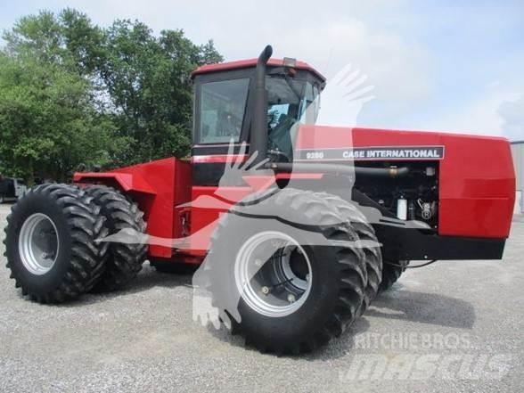 Case IH 9280 Trattori