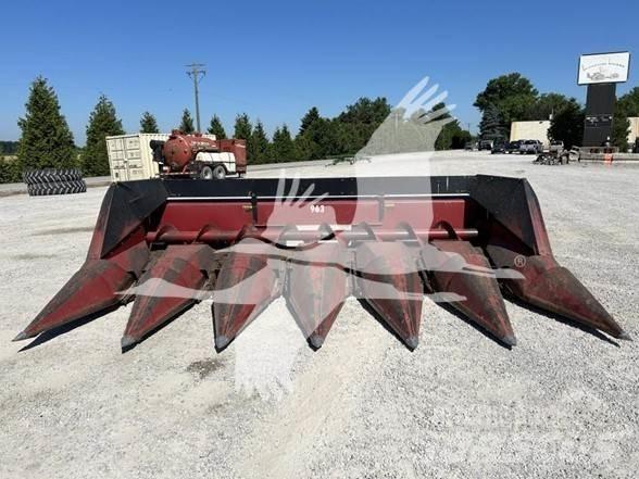 Case IH 963 Testate per mietitrebbie