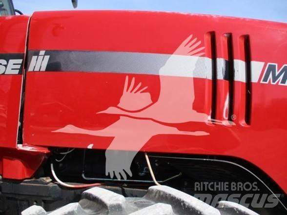 Case IH MX255 Trattori