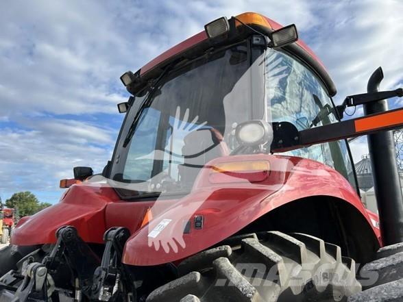 Case IH MX305 Trattori