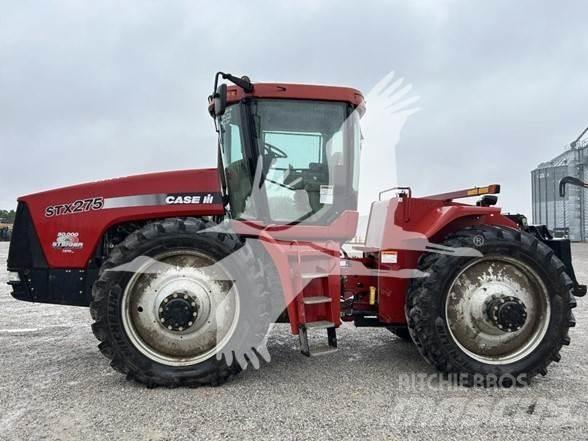 Case IH STX275 Trattori