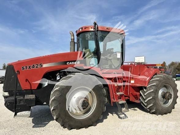 Case IH STX425 Trattori