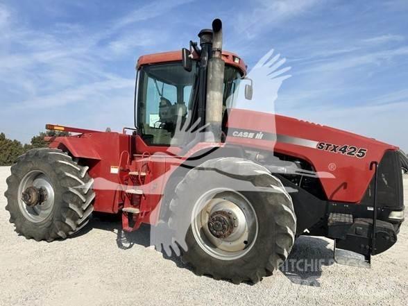 Case IH STX425 Trattori