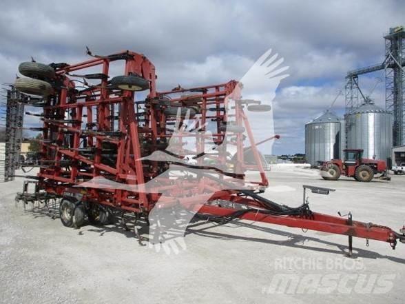 Case IH TM14 Coltivatori