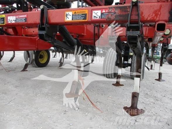 Case IH TM14 Coltivatori
