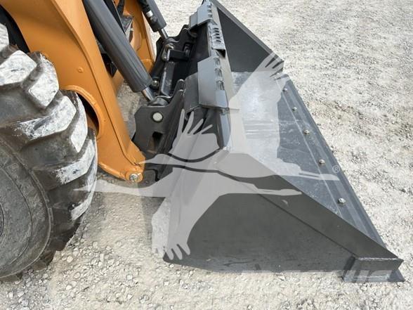 CASE SR175B Mini Pale Gommate