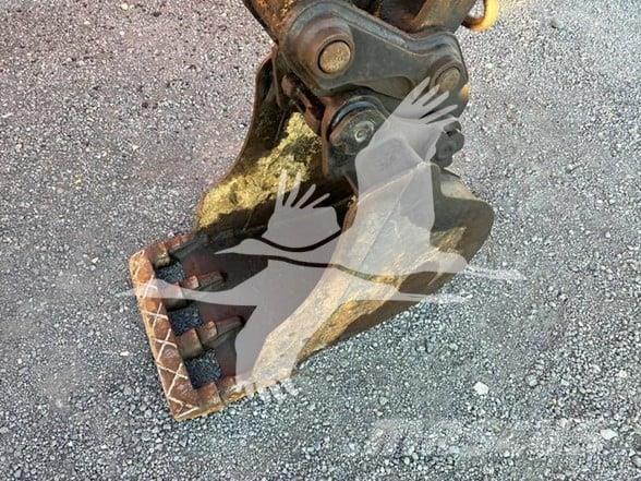 CAT 303.5E2 CR Miniescavatori