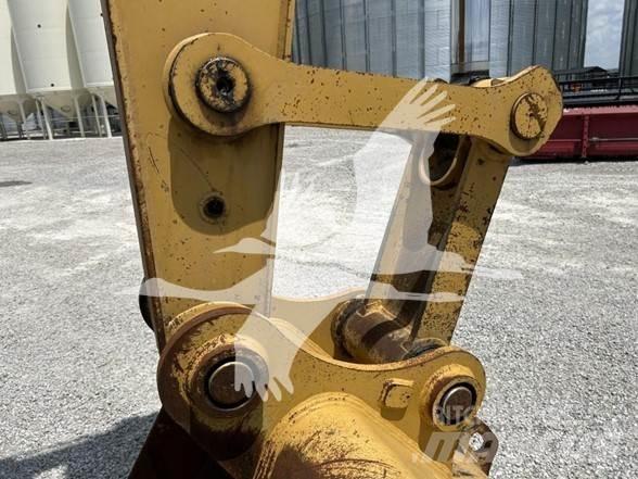 CAT 316FL Escavatori cingolati
