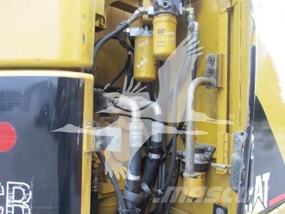 CAT 321C LCR Escavatori cingolati