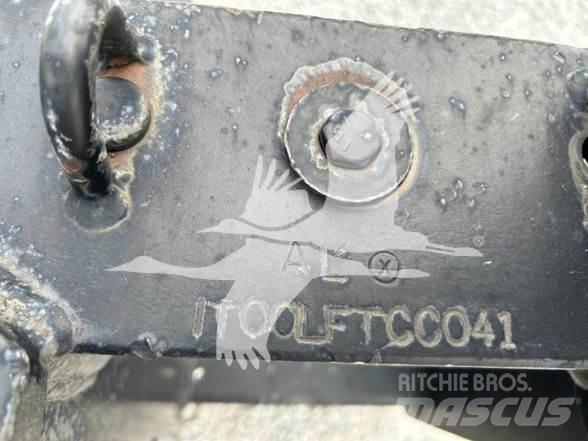 CAT 48 Forche