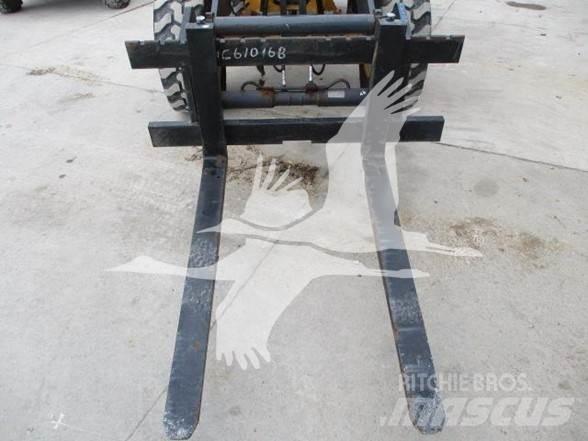 CAT 48 FORKS Forche