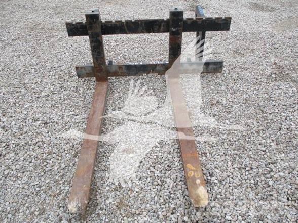 CAT 48 FORKS Forche