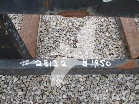 CAT 48 FORKS Forche