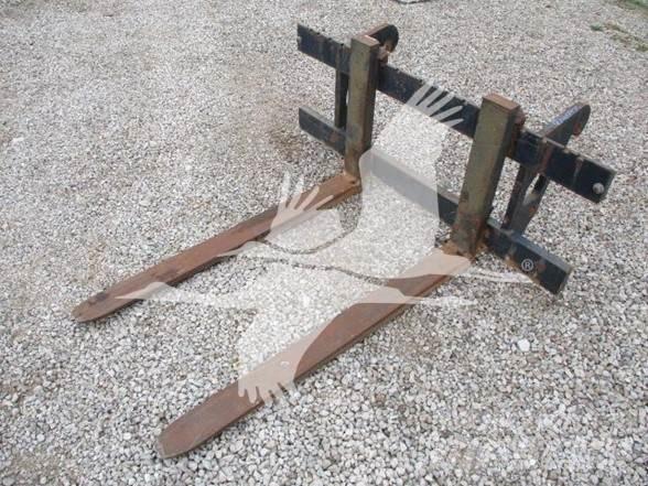 CAT 48 FORKS Forche