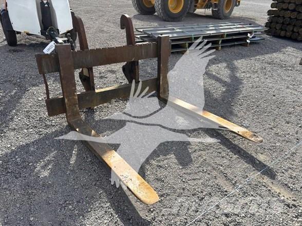 CAT 53 Costruzioni - Altro