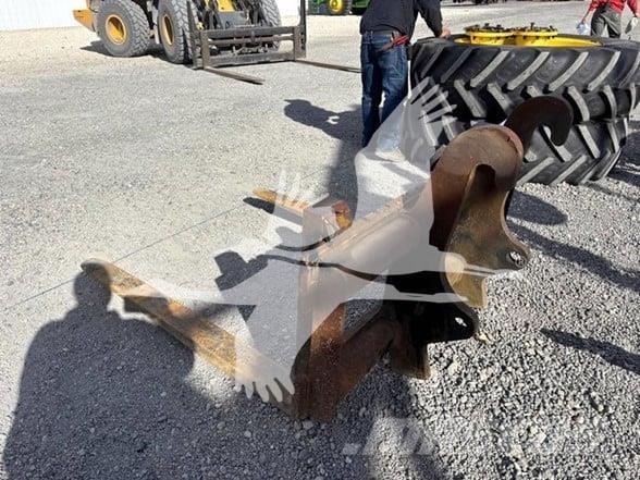 CAT 53 Costruzioni - Altro