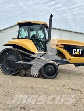 CAT CH45 Trattori