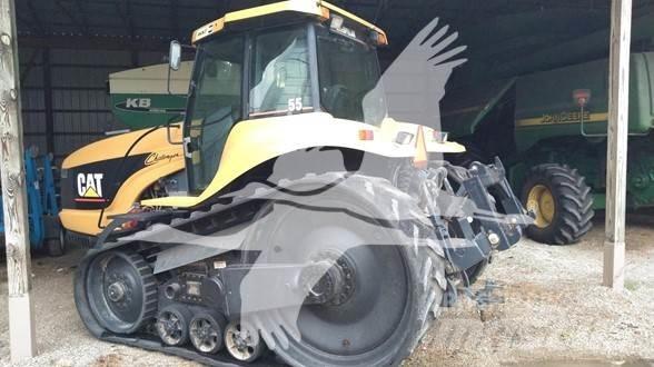 CAT CH55 Trattori