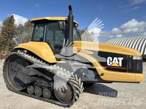 CAT CH55 Trattori