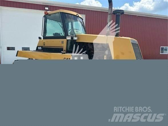 CAT CH65 Trattori