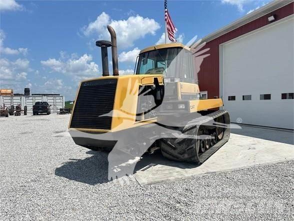 CAT CH65 Trattori