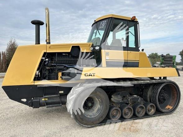 CAT CH65 Trattori