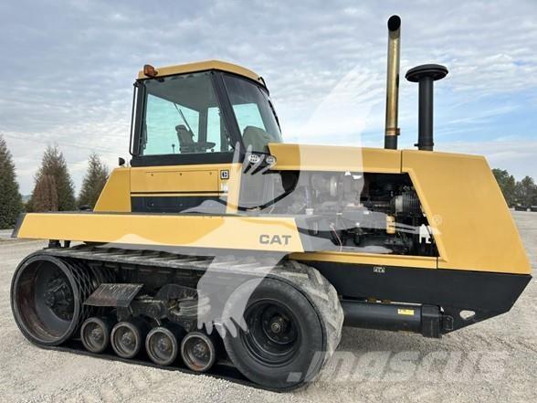 CAT CH65 Trattori