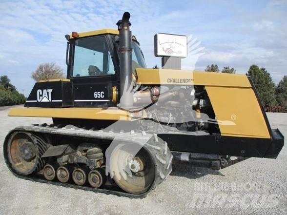 CAT CH65C Trattori