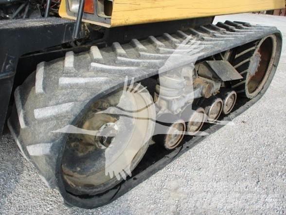 CAT CH65C Trattori