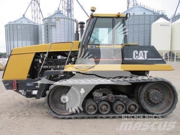 CAT CH75C Trattori