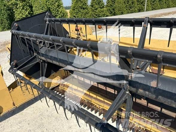 CAT F30 Testate per mietitrebbie
