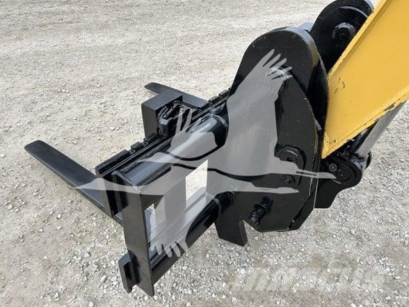 CAT TL943 Sollevatori telescopici