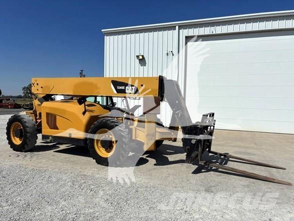 CAT TL943C Sollevatori telescopici