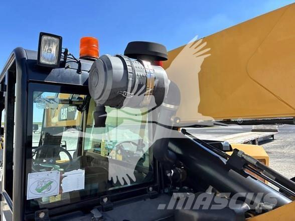 CAT TL943C Sollevatori telescopici