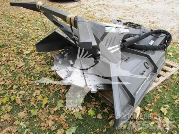  CID FDM60 Trince forestali