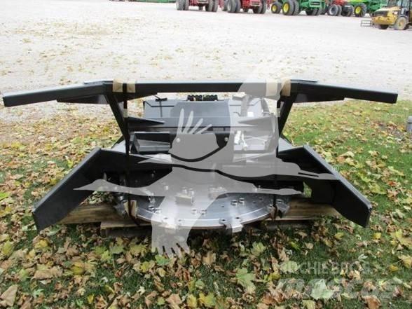  CID FDM60 Trince forestali