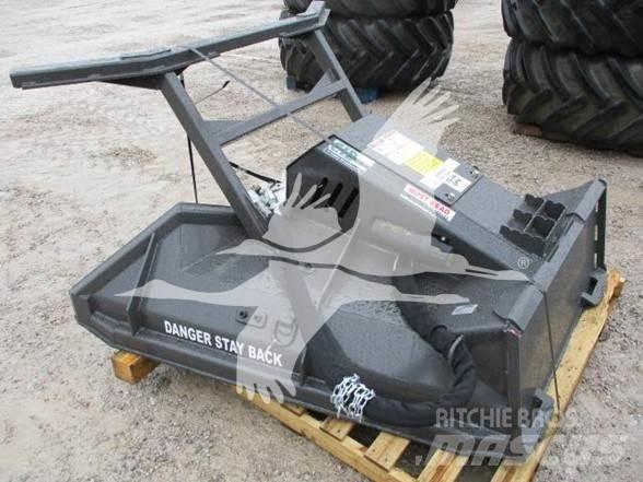 CID FDM60 Trince forestali