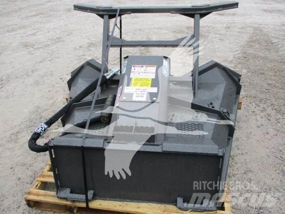  CID FDM60 Trince forestali